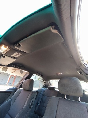 Bmw e46 compact dachhimmel - bmw,