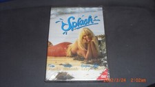 DVD SPLASH  Z4 Auflage selten