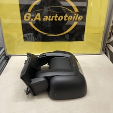 Citroën Jumper Fiat Ducato Außenspiegel Links Seitenapiegel E4022876