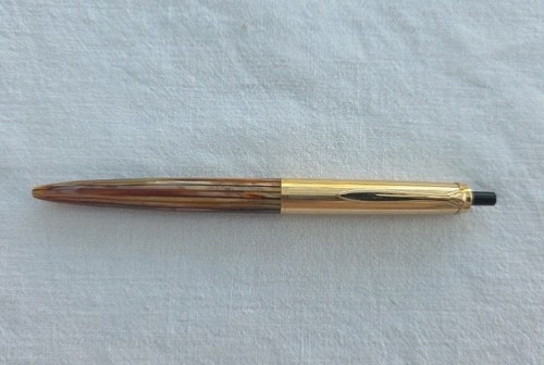 Pelikan 555 kugelschreiber - pelikan,