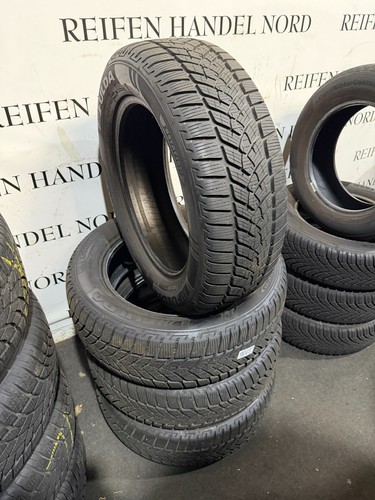Winterreifen fulda kristall - 4x,