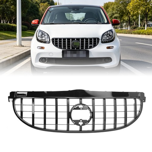 Für smart look grill - gt,