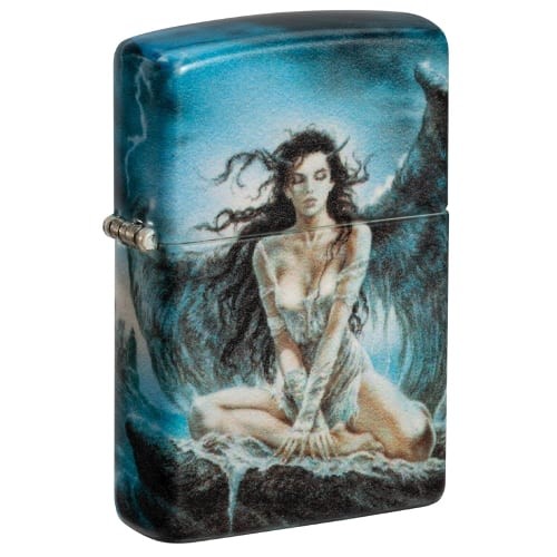 Zippo color luis - zippo,