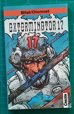 Carlsen Pocket #3 Comic