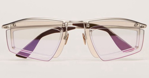 Acne studios double layer - acne,