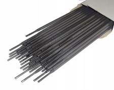 Schweißelektroden Gusseisen