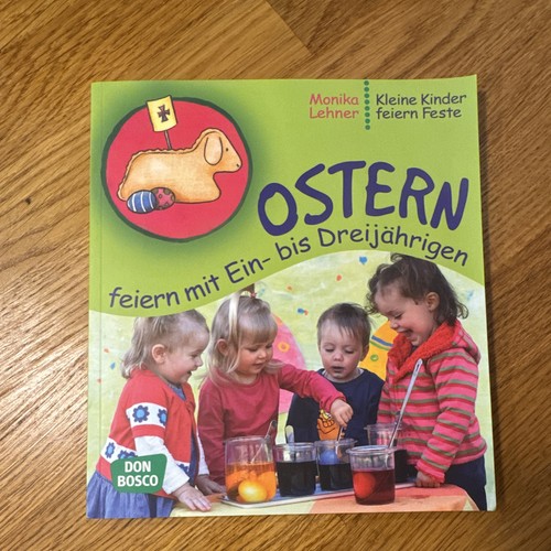 Don bosco ostern feiern mit - don,