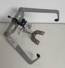 Sam Dental Gesichtsbogen komplett mit Gelenksupport lt. Fotos M-766