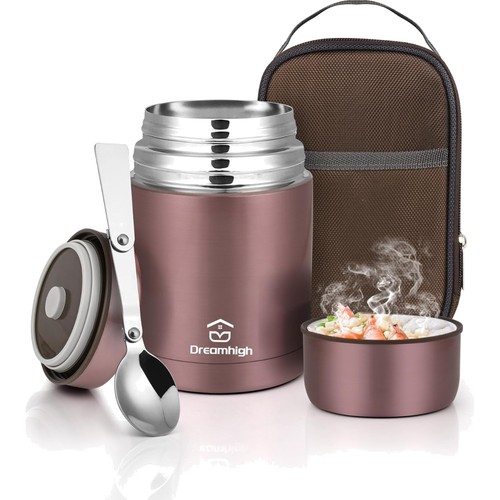 Thermobehälter für essen - für,