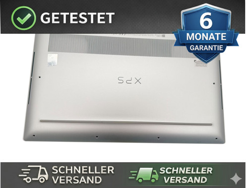 Dell xps 9520 9530 - 9520, back