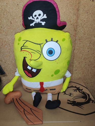 Spongebob schwammkopf piraten - spongebob,