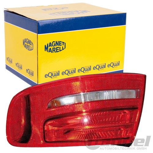 Magneti marelli rückleuchte - magneti,