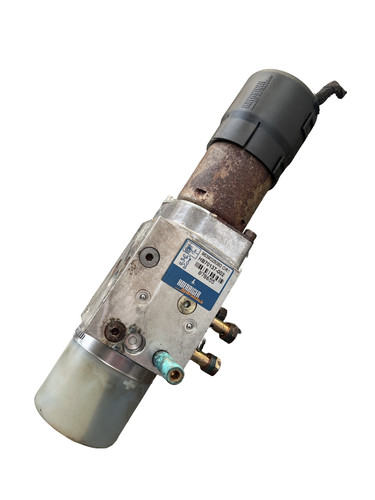 Peugeot cabrio hydraulikpumpe - cabrio,
