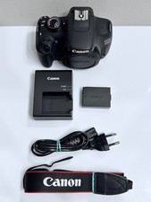 Digitalkamera Canon EOS 1200D