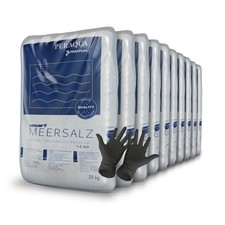 Meersalz 250kg Poolsalz