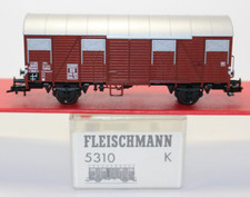 fg2734,  Alter Fleischmann
