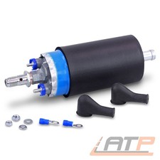 Kraftstoffpumpe benzinpumpe - kraftstoffpumpe,