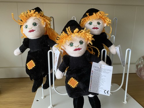 Wunderschöne halloween puppet - halloween,
