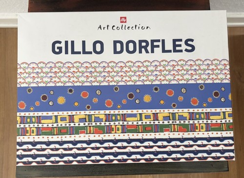 Illy art collection - art,