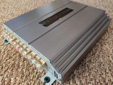 Hifonics Warrior Eagle 4-Kanal