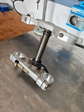 Ducati ST4 original Gabelbrücke