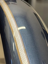 Kotflügel vorne für Softail