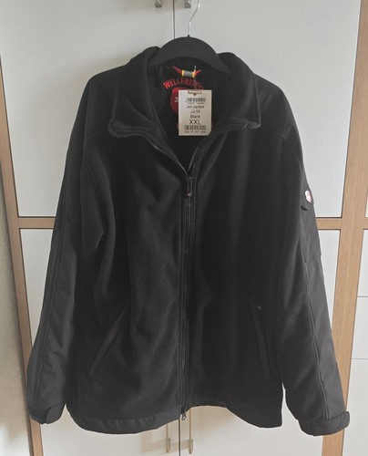Wellensteyn jet jacket 10 - wellensteyn,