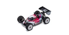 Kyosho Inferno MP10 TKI3 1:8 4WD RC Nitro Buggy Kit 33026B Verbrenner Bausatz