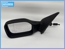 PEUGEOT 106 Aussenspiegel Links Manuell, Schwarz cp2635000