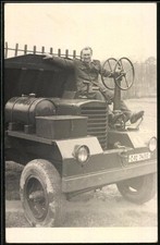 Fotografie Militär Tschechoslowakei, Lastwagen, LKW-Muldenkipper ohne Führerhau 