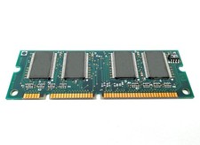 HP A3848-60001 8MB C4141AX 100Pin SDRAM DIMM Laserjet 4000 4050 8000 Memory