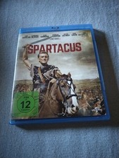 Spartacus - Blu Ray - mit Kirk Douglas (127)