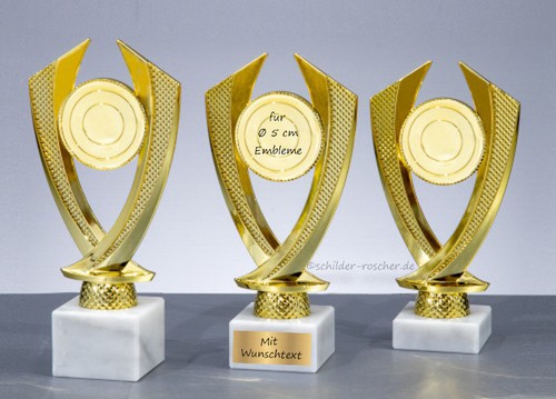 3er pokalserie - 🏆, 3er-pokalserie