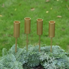Adventskranzstecker