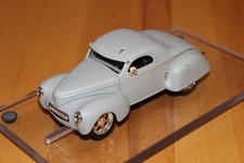 Hot Road 27225 Willys Coupe