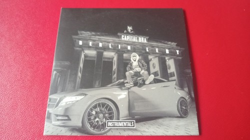 Capital bra berlin lebt - -,
