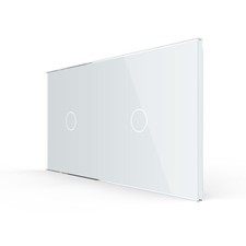 Livolo Design Glasblende 2