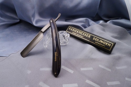 Unikaler rasiermesser solingen - rasiermesser,