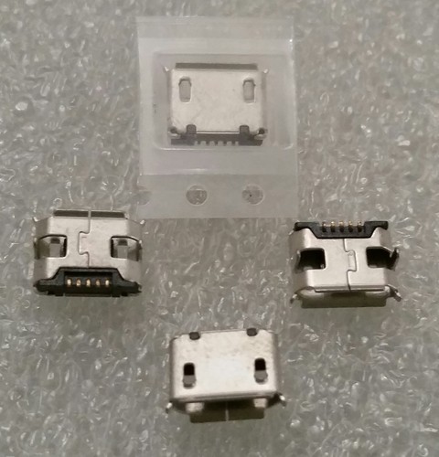 Original micro usb ladebuchse - micro,