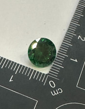 Smaragd LGE - Brilliantschliff