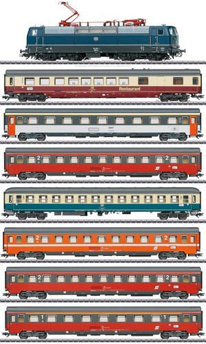 Marklin 39583 - 39583, +