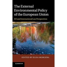 External Environmental Policy