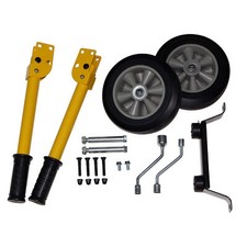 Zubehör Radsatz f. Rotek