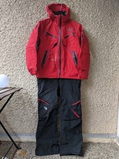 North Face Haines Anzug