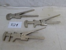 Diverse Steinadler Rohrzange Rohr Zange ex BW (RZ)