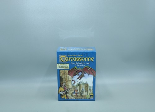 Neu carcassonne - ⭐️neu:,