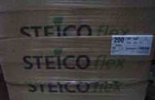 26€/m² Steico-Flex flexible