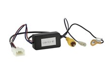 Adapter für die Anbindung der
