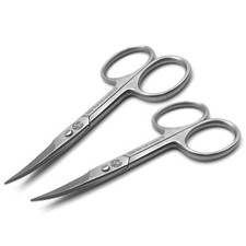 2x Nagelschere Fußnägel –