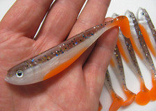 SET 5/10/20 AEW GUMMIFISCHE